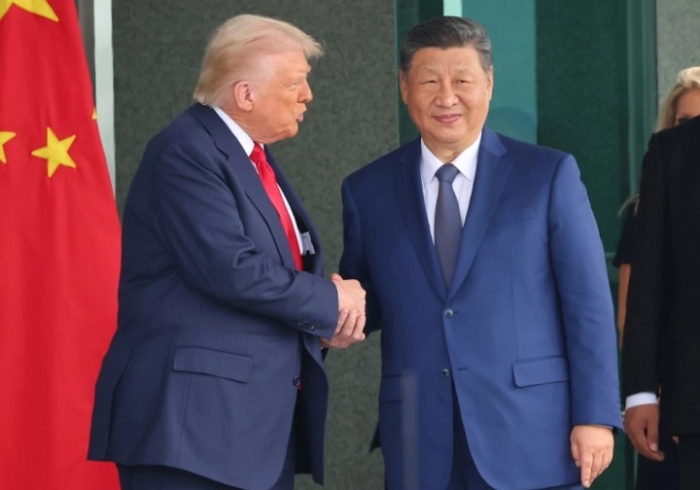 Трамп: Постигнат е договор со Кина за извоз на ретки метали