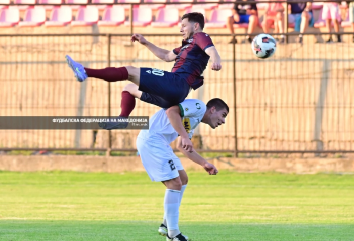 Силекс дојде до нова победа и ја продлабочи кризата на Пелистер