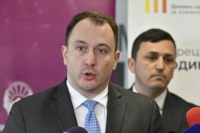 Секој електронски потпис издаден во Македонија ќе биде признаен како целосно валиден во Црна Гора и обратно, најави Андоновски