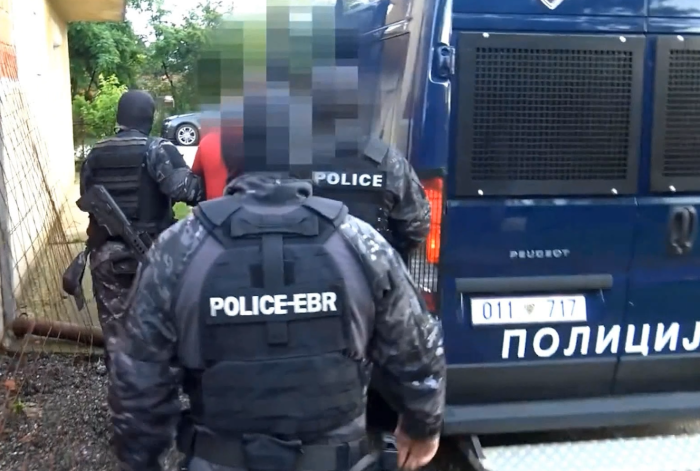 Австралиски служби откриле ИП адреси од Македонија - кај битолчанец вработен во образование пронајдена детска порнографија