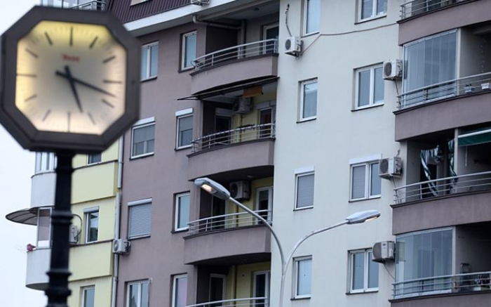 Раст од 16,7 проценти на цената на становите во првиот квартал годинава