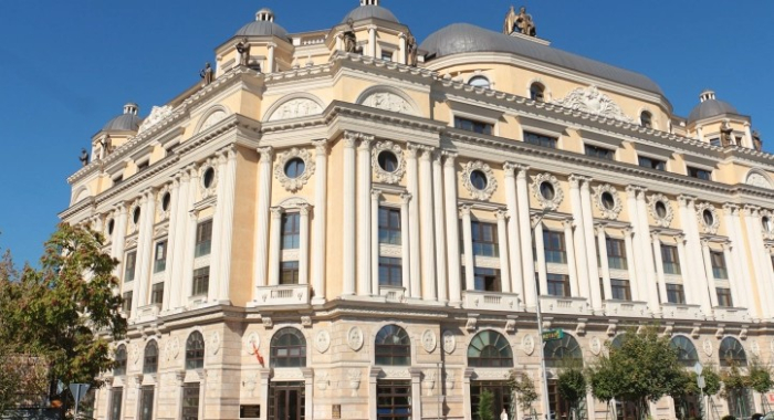 Обезбедена поддршка од ОБСЕ за изработка на стратегијата за интеркултурализам и општествена кохезија 2027–2032