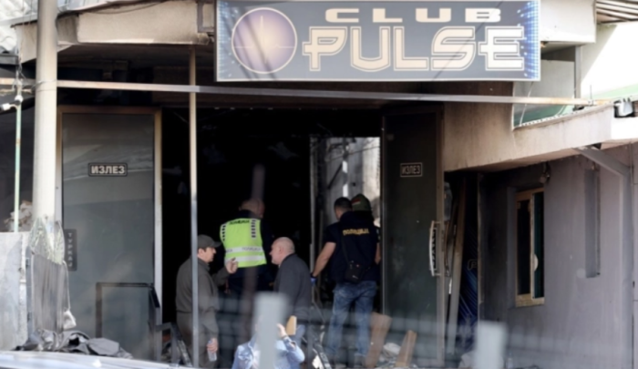 Одложено судењето против 13 полицајци за пожарот во дискотеката „Пулс“