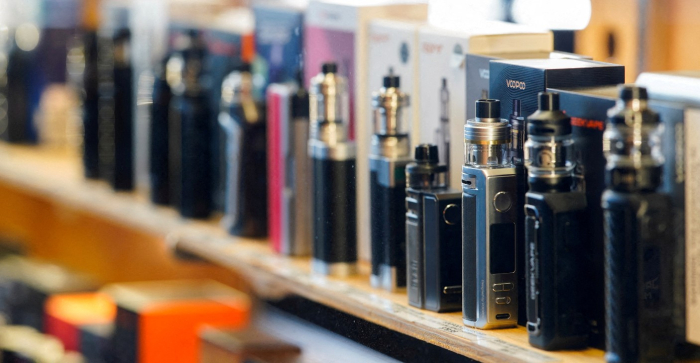 Научните докази покажуваат дека вејпингот веројатно предизвикува рак на белите дробови и усната шуплина