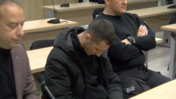 Случај Ивана и Катја: Наставничката сведочеше за семејното насилство и за последниот училишен ден на девојчето