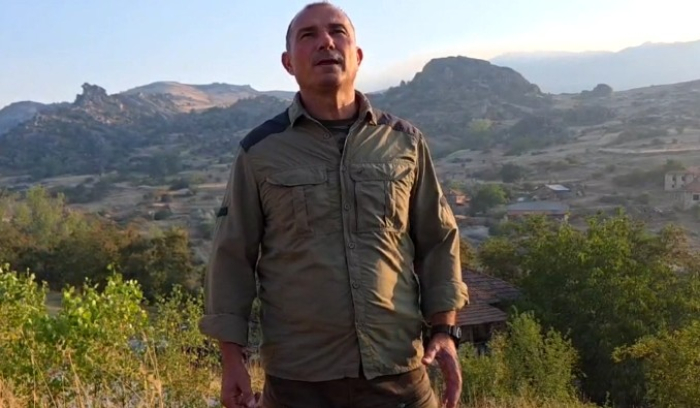 Ангелов: Изгаснат пожарот во околината на селото Лопатица, граѓаните да бидат особено внимателни поради висок ризик од пожари