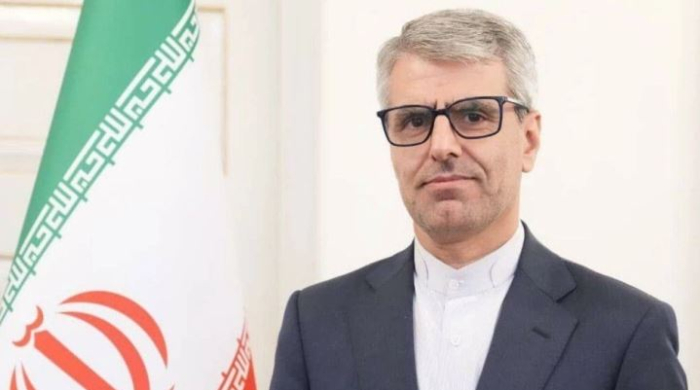 Иран повторно ја предупреди Бугарија