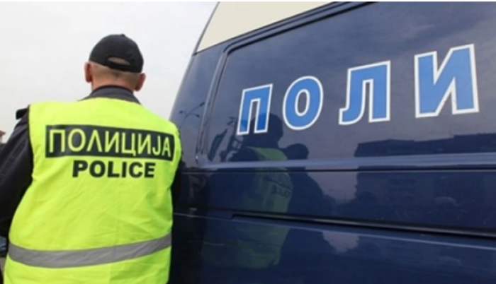 24-годишен тетовец со тврд предмет ја нападнал својата мајка