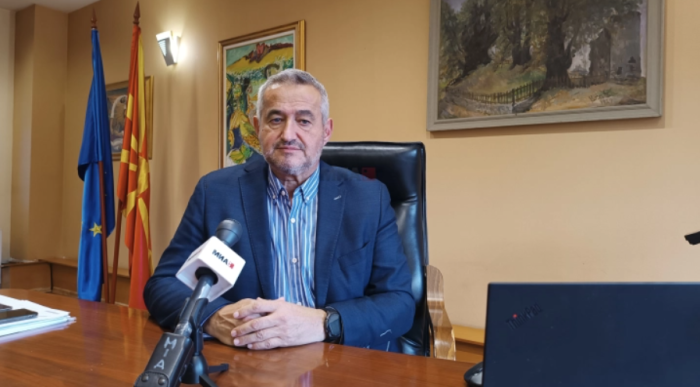 Министерот Клековски ќе информира за состојбата со западнонилска треска во државата
