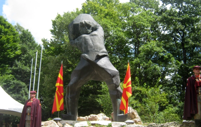 Македонија ги одбележува двата Илиндена - најзначајни настани за македонската државност