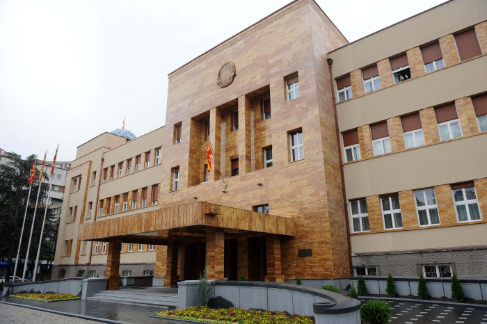 Годишниот извештај на Антикорупциска, Националната стратегија и неколку посебни извештаи пред матична комисија во Собранието