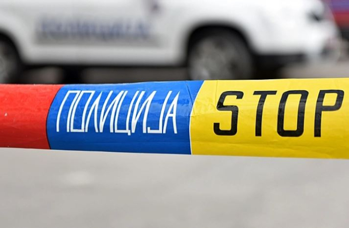 Малолетник тешко повреден во сообраќајка помеѓу два мопеди