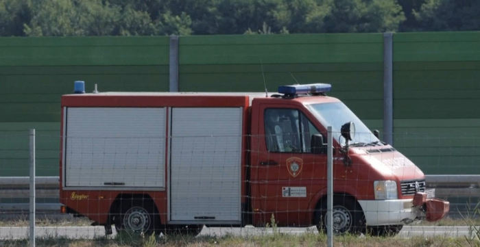 Тешка сообраќајка во Словенија, тројца Македонци загинаа