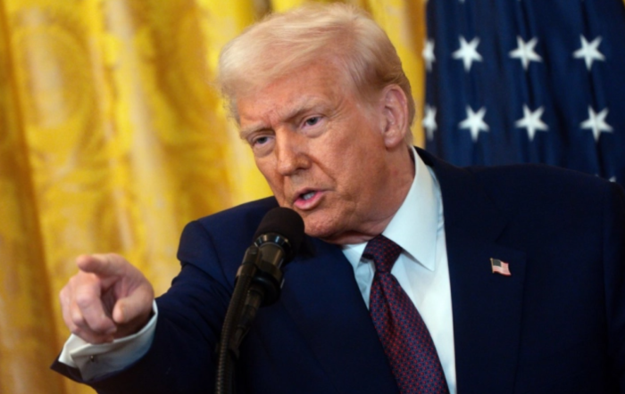 Трамп му објави војна на „одвратниот монопол“ на американските преработувачи на храна
