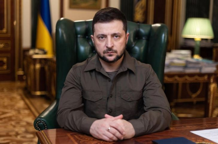 Зеленски: Одржувањето избори за време на војна би било огромен ризик за Украина