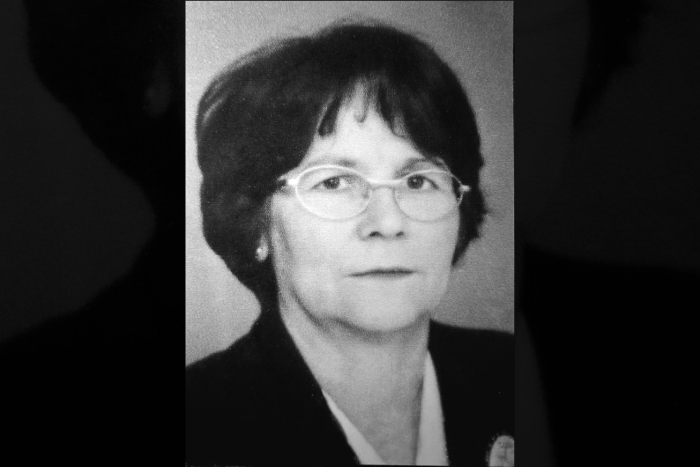 Почина проф. д-р Кита Бицевска, истакнат македонски филолог и професор по славистика