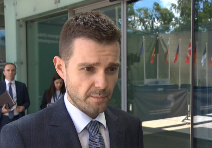 Муцунски: Над 60 проценти од новите кандидати за амбасадори се професионални дипломати