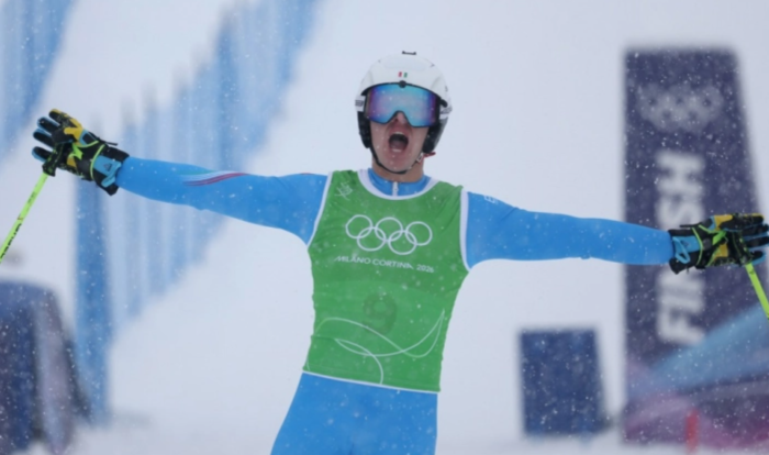 Последен ден на ЗОИ2026, Норвешка со најмногу медали