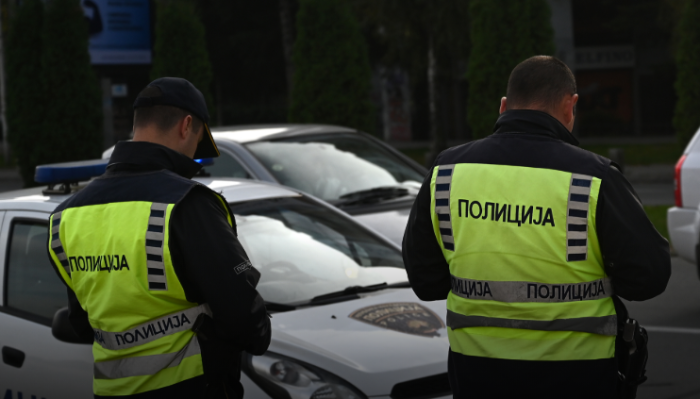 Рекордери: Во Македонија има двајца возачи со по дури 40 забрани за управување возило
