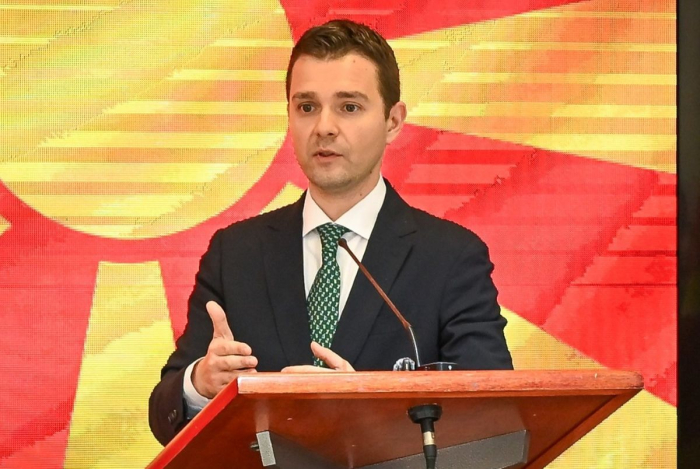 Муцунски: Мораме да најдеме решение на предизвикот со Бугарија, но во рамки на нашите принципиелни позиции