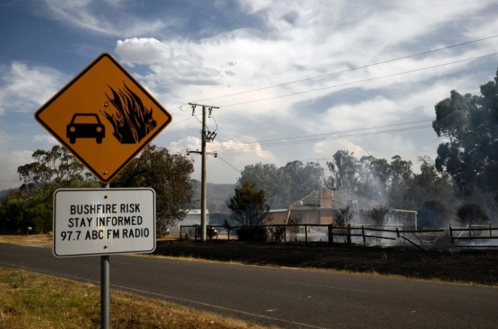 Австралија се бори со најлошите шумски пожари од „Црното лето“