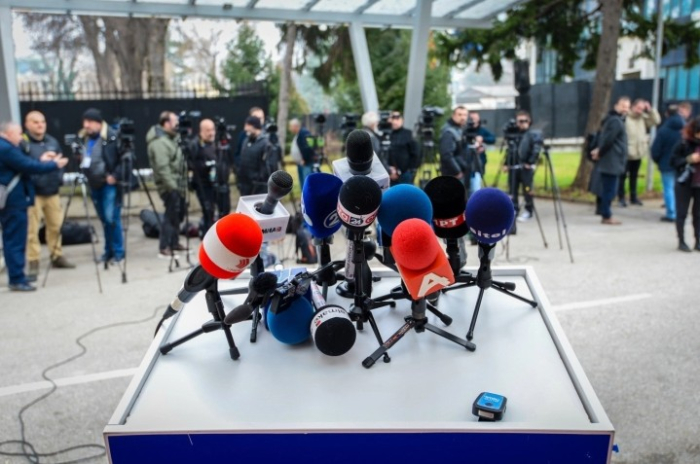 МВР: Во тек е постапката за формирање на Национален комитет за заштита на новинари