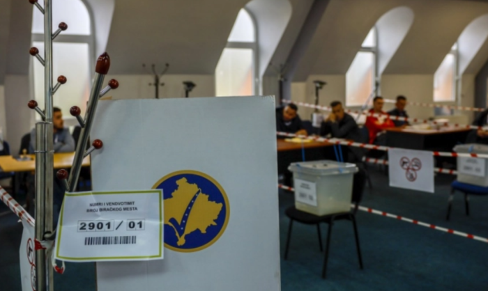 ЦИК на Косово: Се повторува пребројувањето на сите гласови од парламентарните избори одржани во декември лани