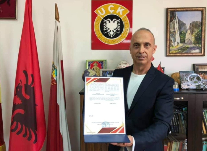 Кривична пријава за Фатмир Дехари, вработил четири лица кои примале плата, а не оделе на работа