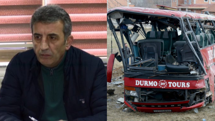 По неколку одлагања и две операции на тестиси газдата на „Дурмо турс“ во „Идризово“