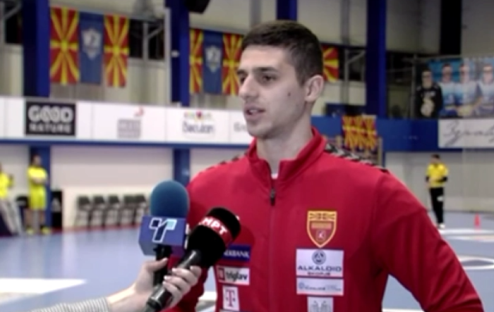 Џонов: Противниците на Европското се екстра квалитетни