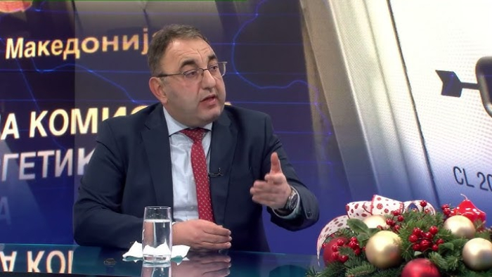 Управа за финансиска полиција: Кривична пријава за претседателот на РКЕ Марко Бислимоски