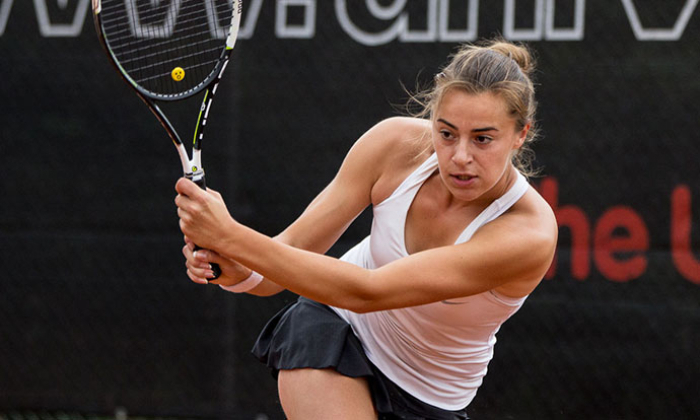 Ѓорческа ја мина првата пречка во квалификациите на Австралија опен