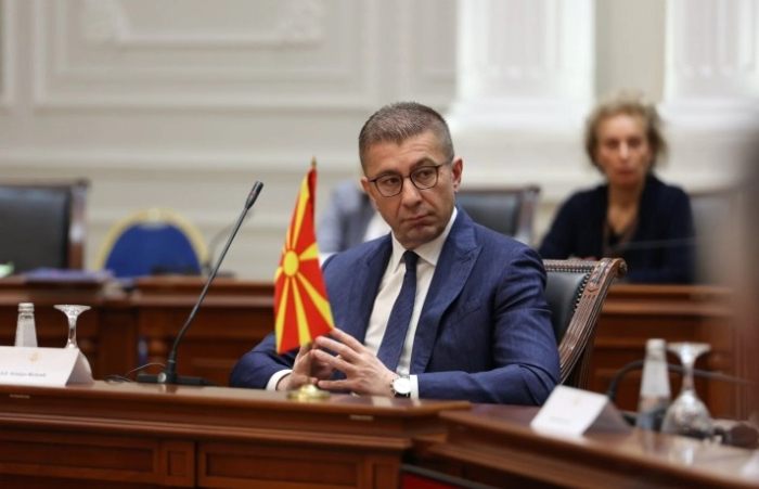 Мицкоски: Чекориме кон современо одржливо и европско управување со отпадот