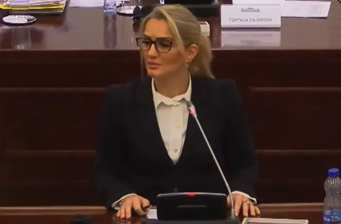 Џихан Ахмед ја повлече кандидатурата за член на Комисијата за спречување и заштита од дискриминација