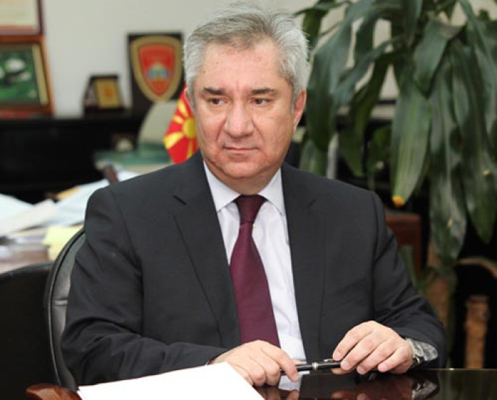 Димовски: Уставните измени се последната отстапка што Македонија може да ја направи, но само ако добие гаранција од ЕУ