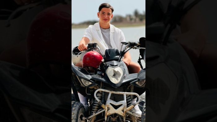 Семејството на трагично загинатиот Стивен Ивановски во Кран-Монтана бара донации за погребални трошоци