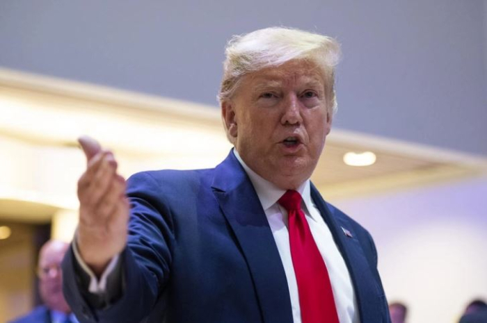 Трамп ги предупреди Гренланд, Колумбија, Мексико, Куба и Иран