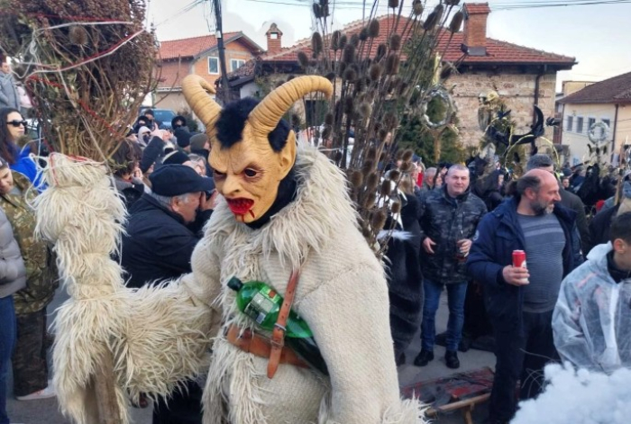 Вечерва почнува „Вевчански карневал 2026“ со концерти на популарна музика