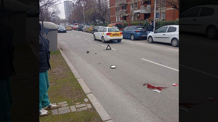 Почина жената што беше прегазена утрово кај ТЦ Беверли Хилс