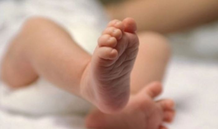 Женско е првото новороденче во Струшката болница