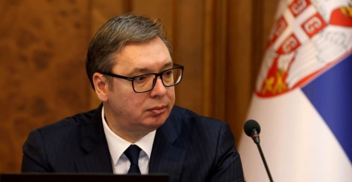 Вучиќ: Изборите ќе бидат распишани согласно Уставот и интересите на граѓаните на Србија