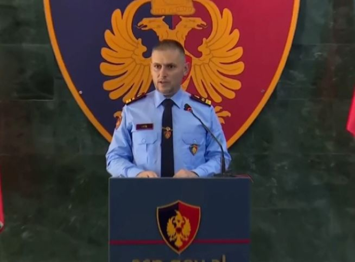 Хита: Полицијата пронашла законски пречки за едно лице на „Ќафасан", останатите што го придружувале сами одлучиле да не го продолжат патувањето