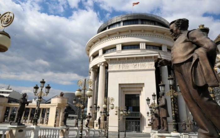 ОЈО Скопје бара мерки на претпазливост за три лица за насилство врз дете во Маџари