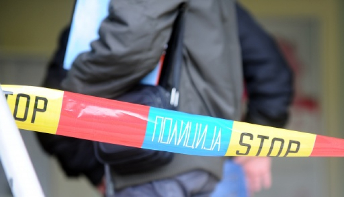 37 годишна скопјанка пронајдена почината во својот дом во Аеродром