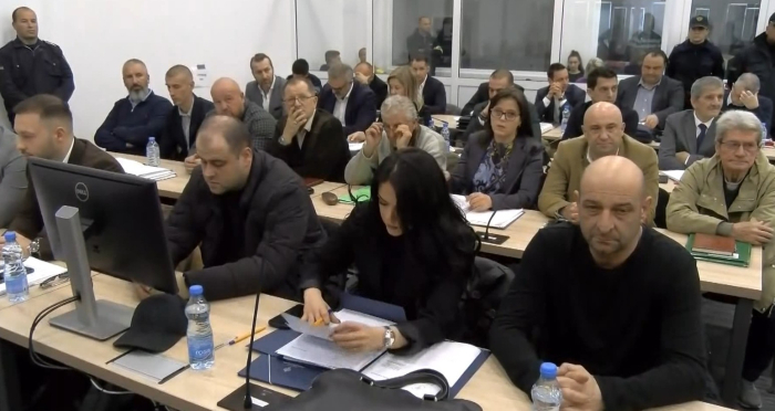 На судењето за „Пулс“ презентирани комуникации од телефоните на обвинетите
