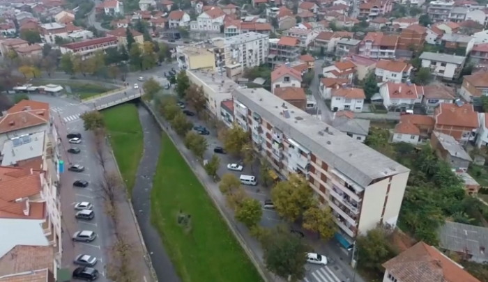 Во мај 340 одобренија за градење, 229 се за високоградба, предвидени 840 станови