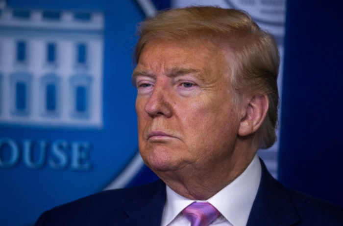 Трамп ги паузира нападите врз Иран за да „даде простор“ за преговори
