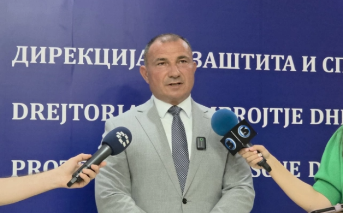 Ангелов: На ДЗС и се потребни поранешни припадници на полицијата, армијата и противпожарните единици