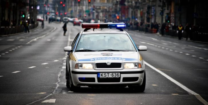 Унгарската полиција уапси седум лица за перење пари, водачите на мрежата се во бегство
