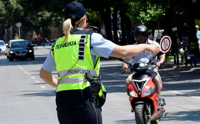 Со „Б“ категорија возачите ќе можат да управуваат мотоцикли до 125 кубика, поднесен предлог закон